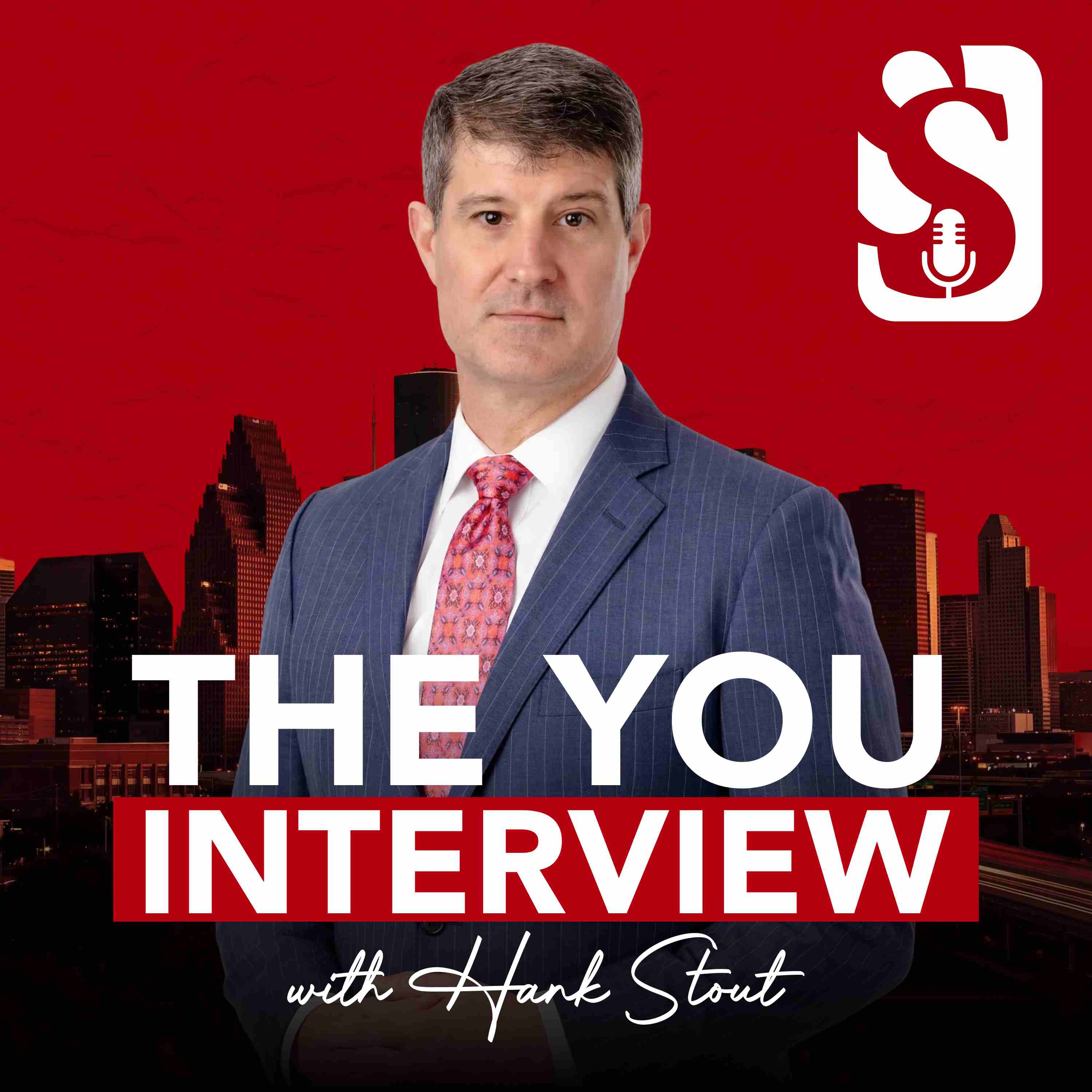 The YOU Interview with Hank Stout